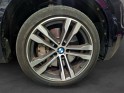 Bmw x6 f16 m50d 381 ch a - to - harman kardon - cuir étendu - garantie 12 mois occasion simplicicar lyon ouest simplicicar...
