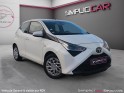 Toyota aygo 1.0 vvt-i x-shift x-play - garantie 12 mois occasion parc voitures beauvais simplicicar simplicibike france