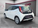 Toyota aygo 1.0 vvt-i x-shift x-play - garantie 12 mois occasion parc voitures beauvais simplicicar simplicibike france
