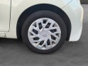 Toyota aygo 1.0 vvt-i x-shift x-play - garantie 12 mois occasion parc voitures beauvais simplicicar simplicibike france