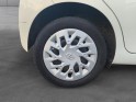 Toyota aygo 1.0 vvt-i x-shift x-play - garantie 12 mois occasion parc voitures beauvais simplicicar simplicibike france