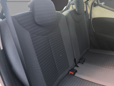 Toyota aygo 1.0 vvt-i x-shift x-play - garantie 12 mois occasion parc voitures beauvais simplicicar simplicibike france