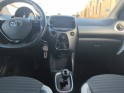 Toyota aygo 1.0 vvt-i x-shift x-play - garantie 12 mois occasion parc voitures beauvais simplicicar simplicibike france