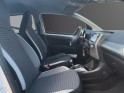 Toyota aygo 1.0 vvt-i x-shift x-play - garantie 12 mois occasion parc voitures beauvais simplicicar simplicibike france
