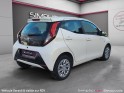 Toyota aygo 1.0 vvt-i x-shift x-play - garantie 12 mois occasion parc voitures beauvais simplicicar simplicibike france