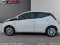 Toyota aygo 1.0 vvt-i x-shift x-play - garantie 12 mois occasion parc voitures beauvais simplicicar simplicibike france
