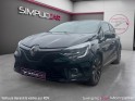 Renault clio v 100ch tce intens garantie 12 mois occasion montpellier (34) simplicicar simplicibike france