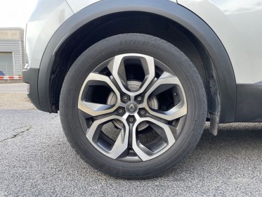 Renault captur tce 140 - 21 intens garantie 12 mois occasion montpellier (34) simplicicar simplicibike france