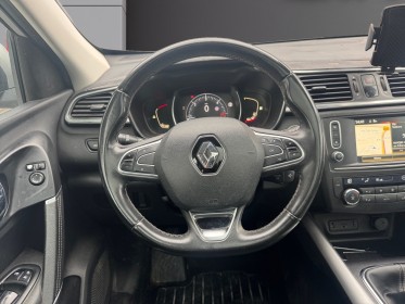 Renault kadjar 130ch dci intens energy garantie 12 mois occasion montpellier (34) simplicicar simplicibike france