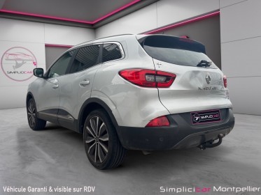 Renault kadjar 130ch dci intens energy garantie 12 mois occasion montpellier (34) simplicicar simplicibike france