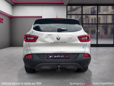 Renault kadjar 130ch dci intens energy garantie 12 mois occasion montpellier (34) simplicicar simplicibike france