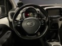 Toyota aygo x-play 1.0l vvt-i x-shift garantie 12 mois occasion montpellier (34) simplicicar simplicibike france
