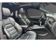 PORSCHE d'occasion MACAN 3.6 400 TURBO de 2015 Nice (06)﻿