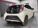 Toyota aygo x-play 1.0l vvt-i x-shift garantie 12 mois occasion montpellier (34) simplicicar simplicibike france