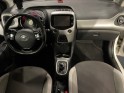 Toyota aygo x-play 1.0l vvt-i x-shift garantie 12 mois occasion montpellier (34) simplicicar simplicibike france