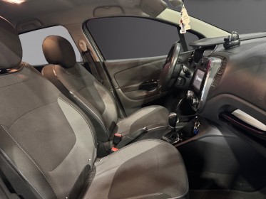 Renault captur zen edc tce energy 120ch e6 garantie 12 mois occasion montpellier (34) simplicicar simplicibike france