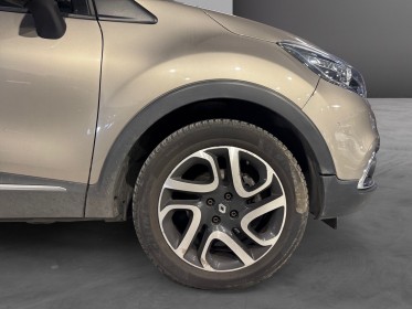 Renault captur zen edc tce energy 120ch e6 garantie 12 mois occasion montpellier (34) simplicicar simplicibike france