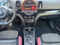 Mini countriman copper s john cooper works affichage tete haute /carplay / cuir et nubuck / camera de recul / garantie 12...