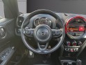 Mini countriman copper s john cooper works affichage tete haute /carplay / cuir et nubuck / camera de recul / garantie 12...