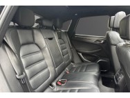 PORSCHE d'occasion MACAN 3.6 400 TURBO de 2015 Nice (06)﻿