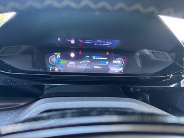 Peugeot 408 phev 225 e-eat8 gt garantie 12 mois toit ouvrant camera 360 occasion montpellier (34) simplicicar simplicibike...