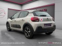 Citroen c3 83 ch ss bvm5 c-series carplay radar ar garantie 12 mois occasion simplicicar orleans simplicicar simplicibike...