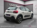 Citroen c3 83 ch ss bvm5 c-series carplay radar ar garantie 12 mois occasion simplicicar orleans simplicicar simplicibike...