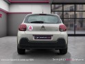 Citroen c3 83 ch ss bvm5 c-series carplay radar ar garantie 12 mois occasion simplicicar orleans simplicicar simplicibike...