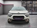 Citroen c3 83 ch ss bvm5 c-series carplay radar ar garantie 12 mois occasion simplicicar orleans simplicicar simplicibike...