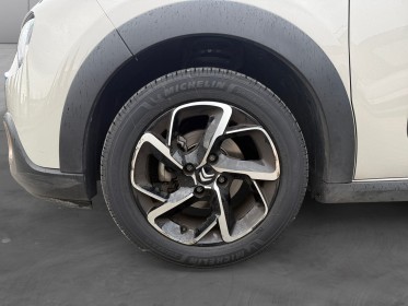 Citroen c3 83 ch ss bvm5 c-series carplay radar ar garantie 12 mois occasion simplicicar orleans simplicicar simplicibike...