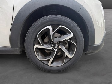 Citroen c3 83 ch ss bvm5 c-series carplay radar ar garantie 12 mois occasion simplicicar orleans simplicicar simplicibike...