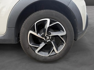 Citroen c3 83 ch ss bvm5 c-series carplay radar ar garantie 12 mois occasion simplicicar orleans simplicicar simplicibike...