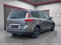 Renault grand scenic iii dci 110ch  energy bose edition 7 places entretien complet garantie 12 mois occasion simplicicar...