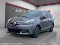 Renault grand scenic iii dci 110ch  energy bose edition 7 places entretien complet garantie 12 mois occasion simplicicar...