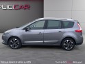 Renault grand scenic iii dci 110ch  energy bose edition 7 places entretien complet garantie 12 mois occasion simplicicar...