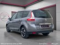 Renault grand scenic iii dci 110ch  energy bose edition 7 places entretien complet garantie 12 mois occasion simplicicar...