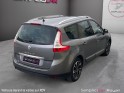 Renault grand scenic iii dci 110ch  energy bose edition 7 places entretien complet garantie 12 mois occasion simplicicar...