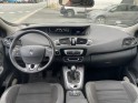 Renault grand scenic iii dci 110ch  energy bose edition 7 places entretien complet garantie 12 mois occasion simplicicar...