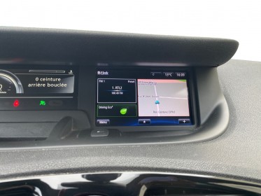 Renault grand scenic iii dci 110ch  energy bose edition 7 places entretien complet garantie 12 mois occasion simplicicar...