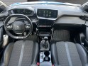 Peugeot 208 bluehdi 100 ss bvm6 gt carplay caméra de recul sièges chauffants garantie 12 mois occasion simplicicar toulouse...