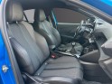 Peugeot 208 bluehdi 100 ss bvm6 gt carplay caméra de recul sièges chauffants garantie 12 mois occasion simplicicar toulouse...