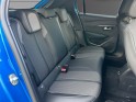 Peugeot 208 bluehdi 100 ss bvm6 gt carplay caméra de recul sièges chauffants garantie 12 mois occasion simplicicar toulouse...