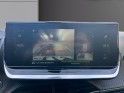 Peugeot 208 bluehdi 100 ss bvm6 gt carplay caméra de recul sièges chauffants garantie 12 mois occasion simplicicar toulouse...