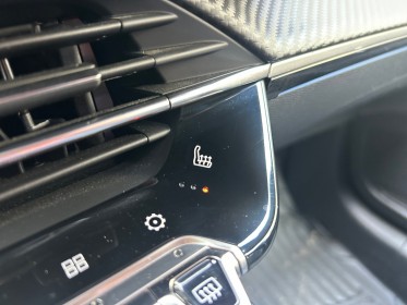 Peugeot 208 bluehdi 100 ss bvm6 gt carplay caméra de recul sièges chauffants garantie 12 mois occasion simplicicar toulouse...
