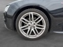 Audi a5 cabriolet 2.0 tdi 190 s tronic s line sièges chauffants radar de recul av ar garantie 12 mois occasion simplicicar...
