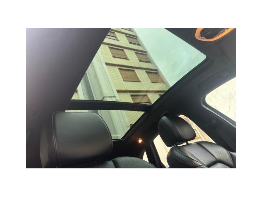 PORSCHE d'occasion MACAN 3.6 400 TURBO de 2015 Nice (06)﻿