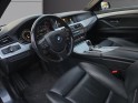 Bmw serie 5 touring f11 lci 520d xdrive 190 ch luxury a / caméra 360 / 4 pneus neufs / toit ouvrant occasion simplicicar...