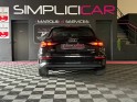 Audi a3 sportback 35 tfsi mild hybrid 150 s tronic 7 design -garantie constructeur- occasion  simplicicar aix les bains...