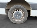 Renault master fourgon gn l2h2 3.5t 2.3 dci 110 grand confort aménagement intérieur galerie de toit garantie 12 mois...