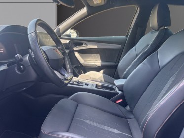 Cupra formentor 1.5 tsi 150ch dsg7 business edition garantie 12 mois occasion montpellier (34) simplicicar simplicibike france